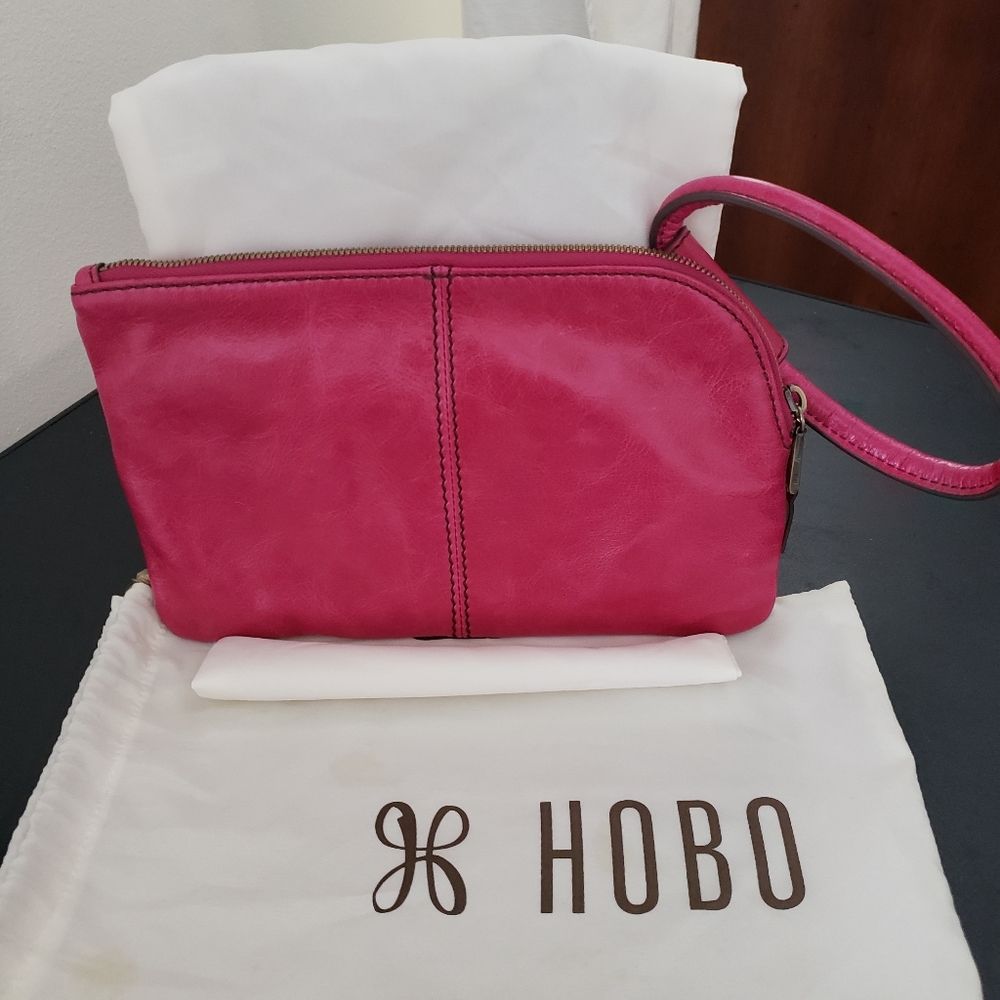 HOBO Wristlet